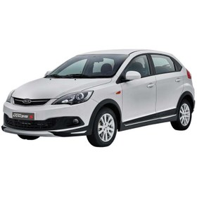 تصویر لاستیک موجگیر MVM 315 