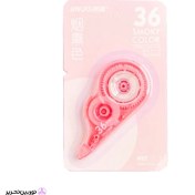 تصویر غلط گیر نواری بزرگ 