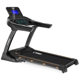 تصویر تردمیل تاشو خانگی LT Sport مدل 680-S LT Sport Home Use Treadmill 680-S