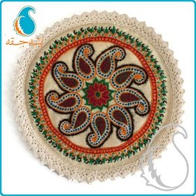 تصویر پته بته جقه 