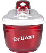 تصویر بستنی ساز اتوماتیک برند Beper مدل P102gel001 Beper Ice Cream maker P102gel001