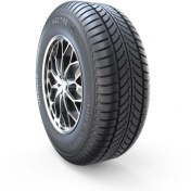 تصویر لاستیک خودرو یزد تایر 185/65R15 گل مرکوری دو حلقه ای Yazd tire 185/65R15 Mercury Pattern Car Tires