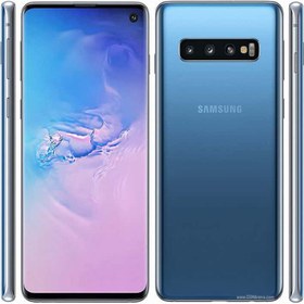 تصویر شیشه لنز دوربین سامسونگ Samsung S10 Samsung S10 / S10 Plus camera lens glass