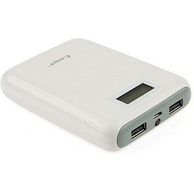 تصویر Cager B05 10000mAh Smart Power Bank 