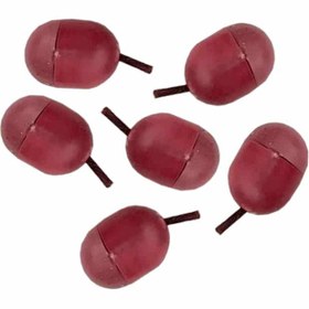 تصویر ترقه شکلاتی ۷ عددی مدل STFW218 