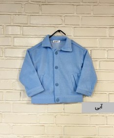 تصویر شکت بچگانه فوتر C45035 