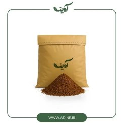 تصویر قهوه فوری گلد اکوادور 