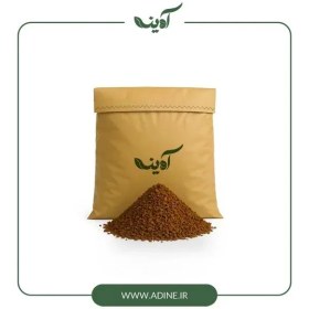 تصویر قهوه فوری گلد برزیل کوکام 