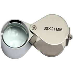 تصویر ذره بین کد TB 3021 