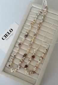 تصویر ست صدفی 