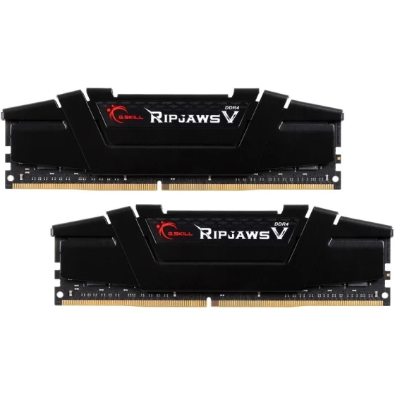 Rvm Cl خرید و قیمت رم دسکتاپ جی اسکیل دو کاناله RAM G.SKILL CL 16-18-38 DDR4 ...
