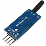 تصویر ماژول سنسور لرزش و ویبره مدل SW18010P 