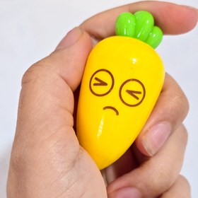 تصویر تراش هویج 