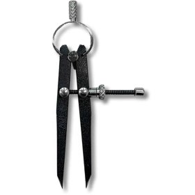 تصویر پرگار جواهرسازی کد 6238 