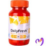 تصویر دیلی فرش (50 عددی) DAILY FRESH – 23VITAMINS AND MINERALS TAB ( VIT SKY ) 