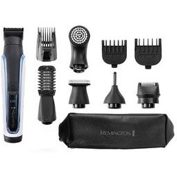 تصویر ماشین اصلاح سر و صورت رمینگتون مدل PG6000 Remington PG6000 head and face shaver