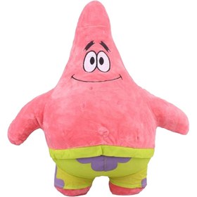 تصویر عروسک پاتریک مدل Pinki سایز 30 سانت متفرقه Pinki Patric Doll 30 cm