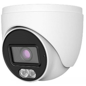 تصویر دوربین مدار بسته دید در شب AHD دام سیماران مدل SM-D511MCVA SIMARAN SM-D511MCVA Night vision CCTV camera