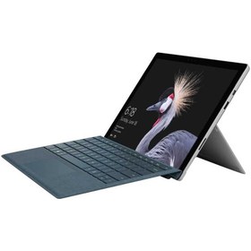 تصویر تبلت مایکروسافت (استوک) Surface Pro 5 | 8GB RAM | 512GB | I5 Microsoft Surface Pro 5 (Stock)