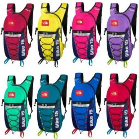 تصویر کوله حمله 15 لیتری نورث فیس 