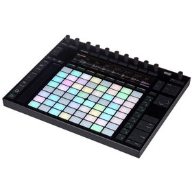 تصویر میدی کنترلر حرفه ای Ableton Push 2 Suite 