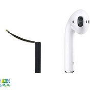 تصویر باتری ایرپاد اپل سری ۱ و ۲ اورجینال 