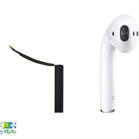 تصویر باتری ایرپاد اپل سری ۱ و ۲ اورجینال 