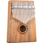 تصویر کالیمبا چوبی جکو مدل K17-CA 