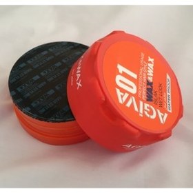 تصویر واکس مو آگیوا 01 ا Agiva Hair Styling Gum Wax 01 Agiva Hair Styling Gum Wax 01