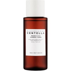 تصویر تونر اسانس پروبیوتیک و سنتلا آسیاتیکا ماداگاسکار SKIN1004 - Madagascar Centella Probio-Cica Essense Toner 210 ml