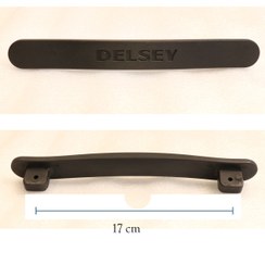 تصویر دسته چمدان دلسی 