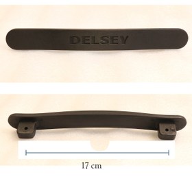 تصویر دسته چمدان دلسی 