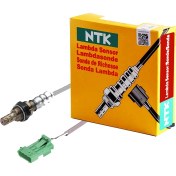 تصویر سنسور اکسیژن ساژم سمند NTK ان تی کا 