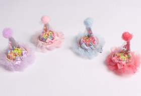 تصویر گل سر انبری 