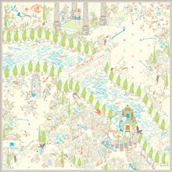 تصویر اصفهان مِلو 