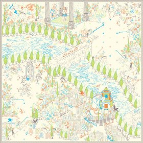 تصویر اصفهان مِلو 