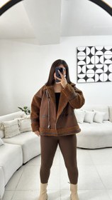 تصویر کت بوفالو 