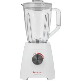 تصویر مخلوط کن مولینکس مدل LM423 Moulinex LM423 Blender