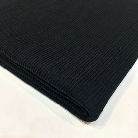 تصویر کبریتی کشی مشکی 