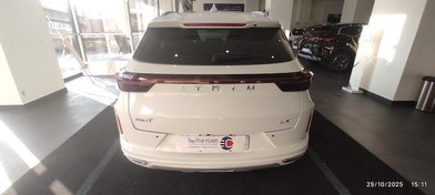 تصویر اکستریم LX مدل 1404 ا توربو 1600 توربو 1600