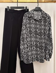 تصویر شومیززنانه 