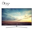 تصویر تلویزیون 75 اینچ سامسونگ مدل Q7770 Samsung 75Q7770 TV