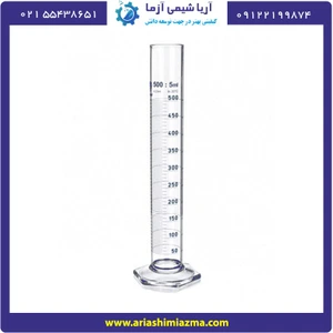 تصویر فروشگاه آریا شیمی آزما