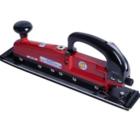 تصویر سنباده بادی نواری ابعاد 63.5*407 تایوانی (نواری )- 