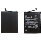 تصویر باتری اصلی موتورولا Moto G5 Battery Motorola Moto G5 GK40