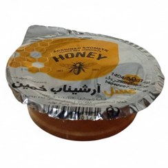 تصویر عسل ۵۰ گرمی آرشیناب خمین 