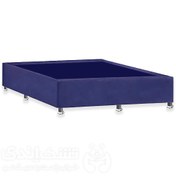 تصویر باکس هتلی اِندی لبه دار 200*90 