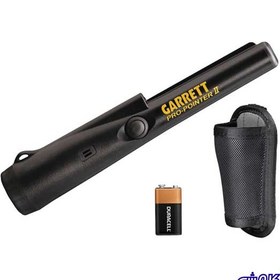 تصویر فلزیاب گرت پرو پوینتر Garrett Pro Pointer II Garrett Pro Pointer II