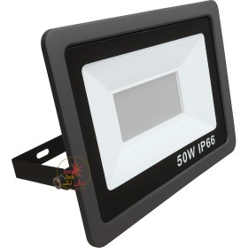 تصویر قاب پروژکتور ۵۰ وات آلومینیومی IP67 