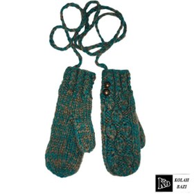 تصویر دستکش بافت مدل tg333 